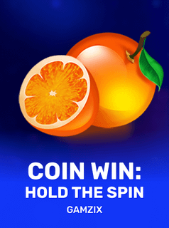 Coin Win: Hold The Spin