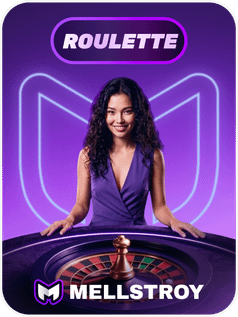 Roulette Mellstroy